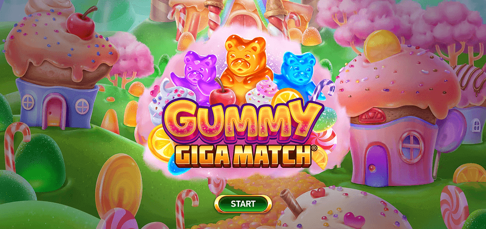 Gummy Giga Match Rules Gummy Giga Match Rules