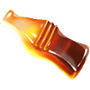 Gummy Coca-Cola Gummy Coca-Cola
