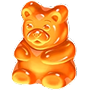 Gummy Bear Gummy Bear